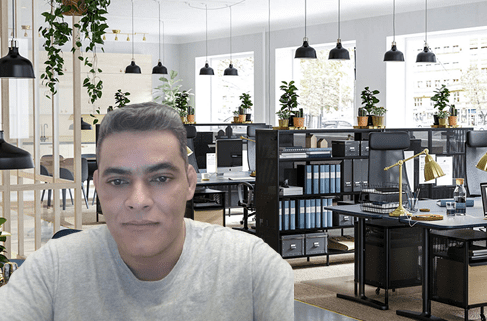 Marcelo Afonso